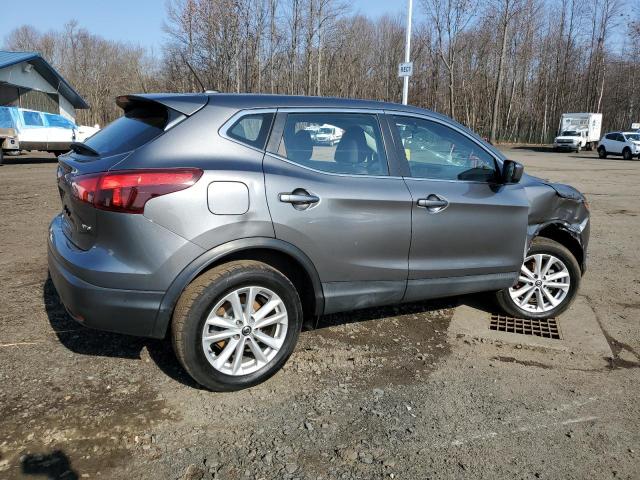 Изображение 3 2019 NISSAN ROGUE SPORT S 2019 с VIN JN1BJ1CR2KW353221