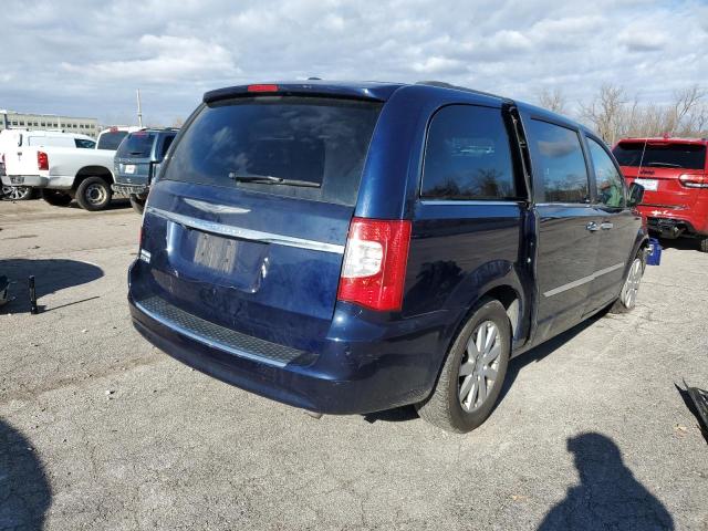 Obraz 3 z 2015 CHRYSLER TOWN & COUNTRY TOURING 2015 z VIN 2C4RC1BG2FR562866
