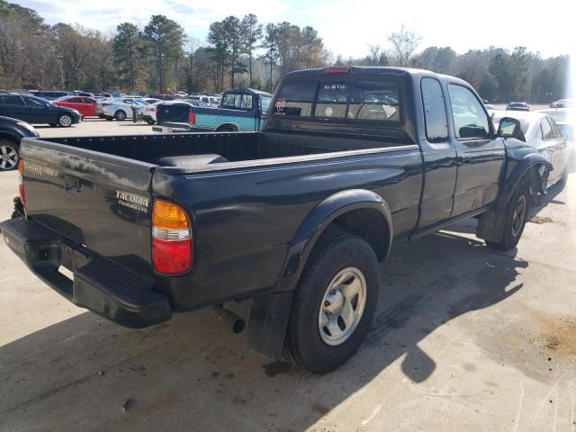 Obraz 3 z 2004 TOYOTA TACOMA XTRACAB PRERUNNER 2004 z VIN 5TESN92N04Z339712