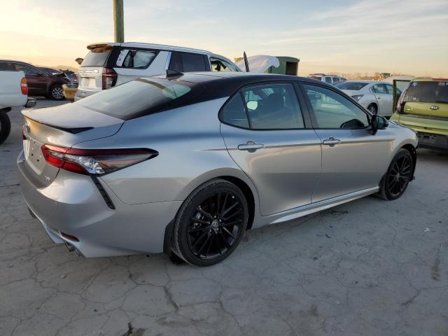 Image 3 of 2024 TOYOTA CAMRY TRD 2024 with VIN 4T1KZ1AK2RU092086