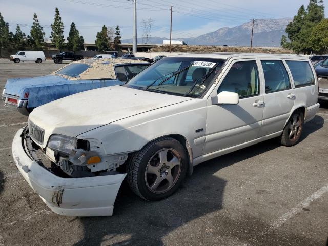 1998 VOLVO V70 T5 TURBO 1998 image