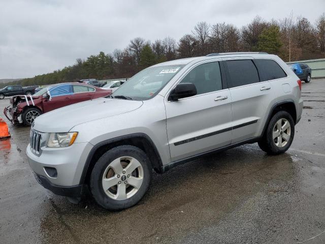 Изображение 2011 JEEP GRAND CHEROKEE LAREDO 2011