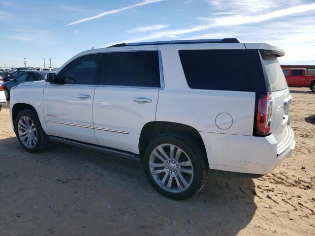Изображение 2 2019 GMC YUKON DENALI 2019 с VIN 1GKS2CKJ8KR254553