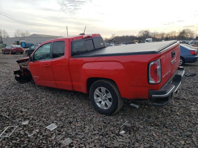 Obraz 2 z 2018 GMC CANYON SLE 2018 z VIN 1GTH5CEN0J1124372