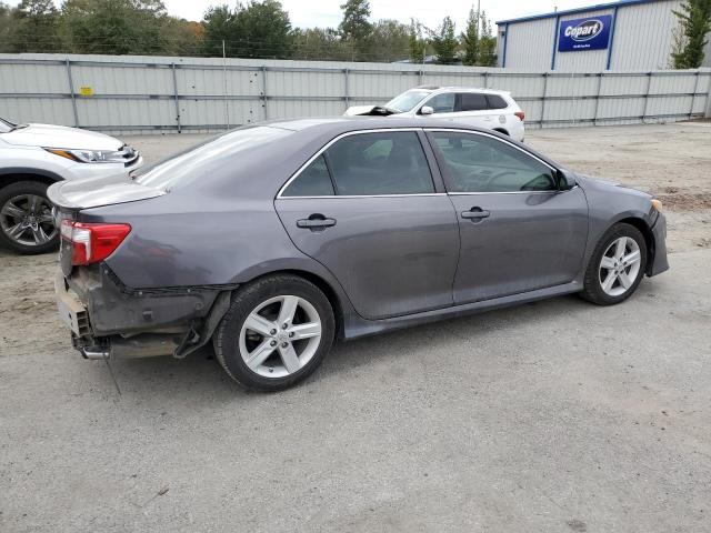 Image 3 of 2014 TOYOTA CAMRY L 2014 with VIN 4T1BF1FK9EU446973