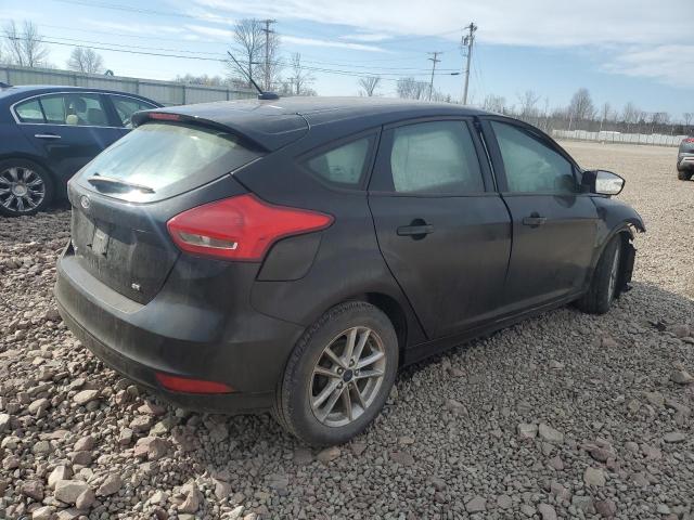 Image 3 of 2017 FORD FOCUS SE 2017 with VIN 1FADP3K22HL246593