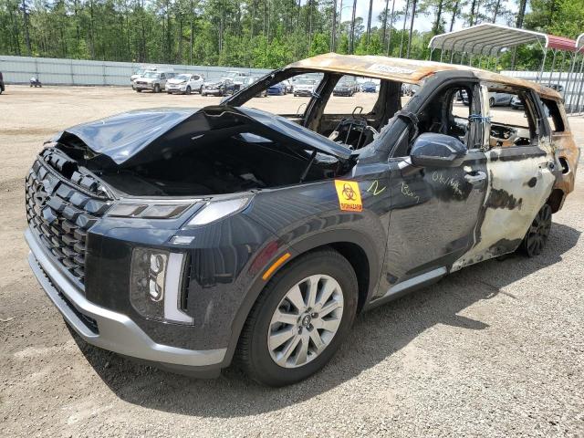 Obraz 2023 HYUNDAI PALISADE SE 2023