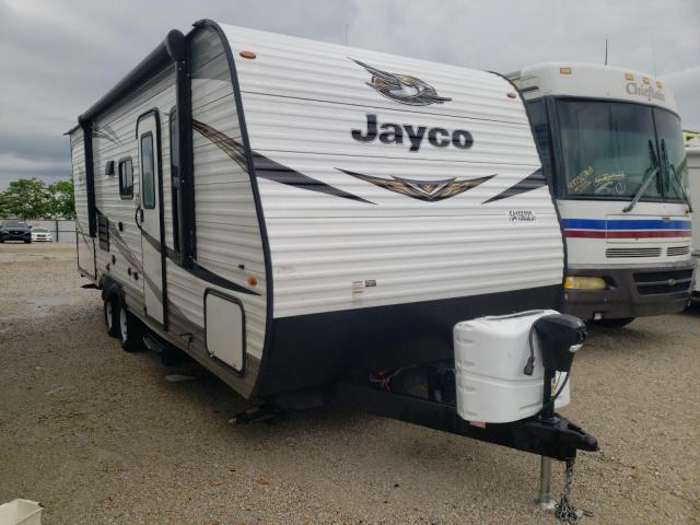 2019 JAYF TRAILER 2019 image