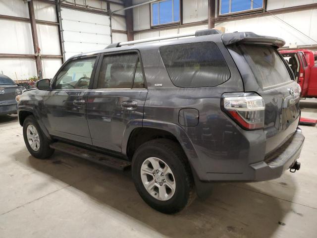 Изображение 2 2022 TOYOTA 4RUNNER SR5/SR5 PREMIUM 2022 с VIN JTEMU5JR9N5996226
