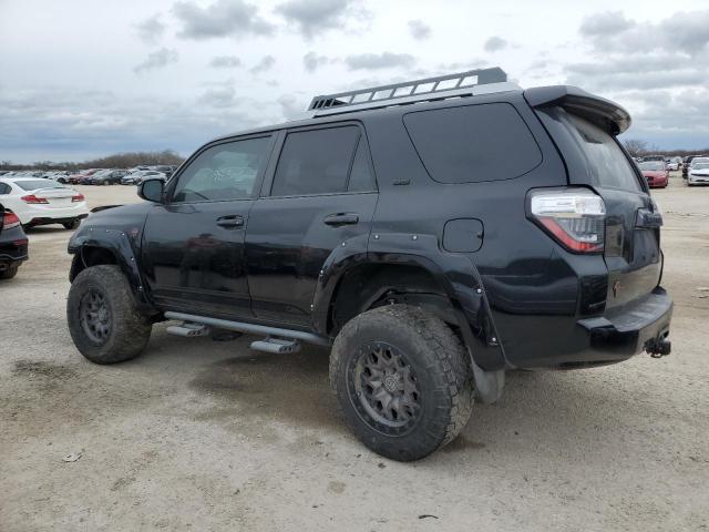 Изображение 2 2016 TOYOTA 4RUNNER SR5/SR5 PREMIUM 2016 с VIN JTEBU5JR8G5324300