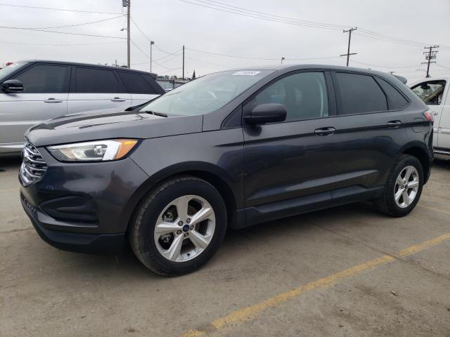 Изображение 2020 FORD EDGE SE 2020