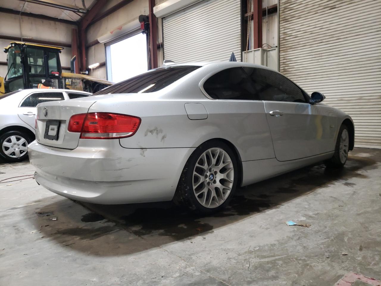 Изображение 3 2008 BMW 328 I SULEV 2008 с VIN WBAWV13548P120778