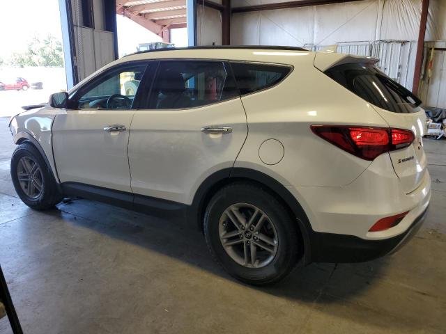 Изображение 2 2018 HYUNDAI SANTA FE SPORT  2018 с VIN 5NMZUDLB4JH064642