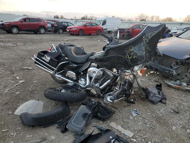 2012 HARLEY-DAVIDSON FLHTC ELECTRA GLIDE CLASSIC 2012 image