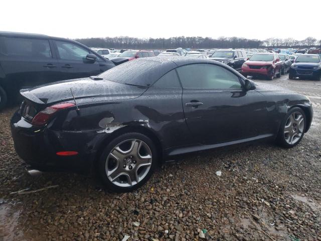 Image 3 of 2006 LEXUS SC 430 2006 with VIN JTHFN48Y569006859