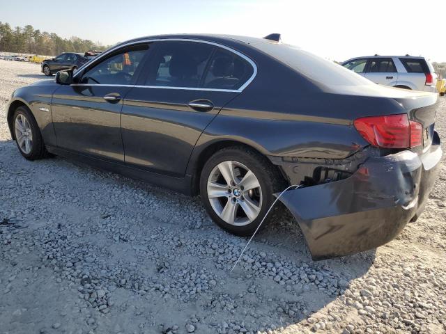 Изображение 2 2011 BMW 528 I 2011 с VIN WBAFR1C51BDS36193