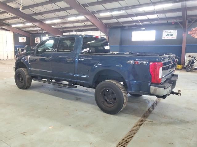 Изображение 2 2019 FORD F250 SUPER DUTY 2019 с VIN 1FT7W2B62KEE86553