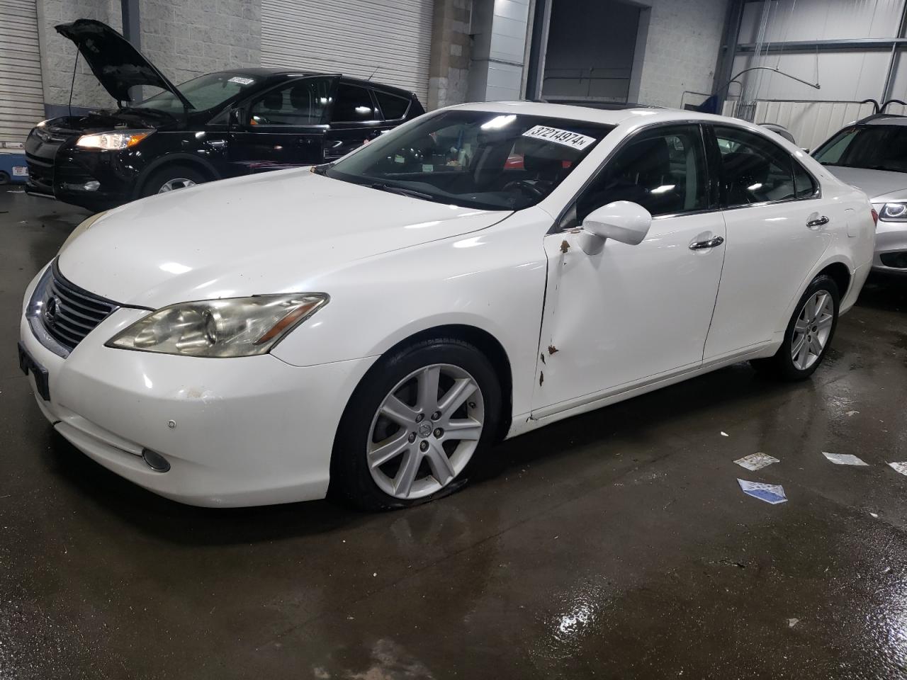 2007 LEXUS ES 350 2007 image