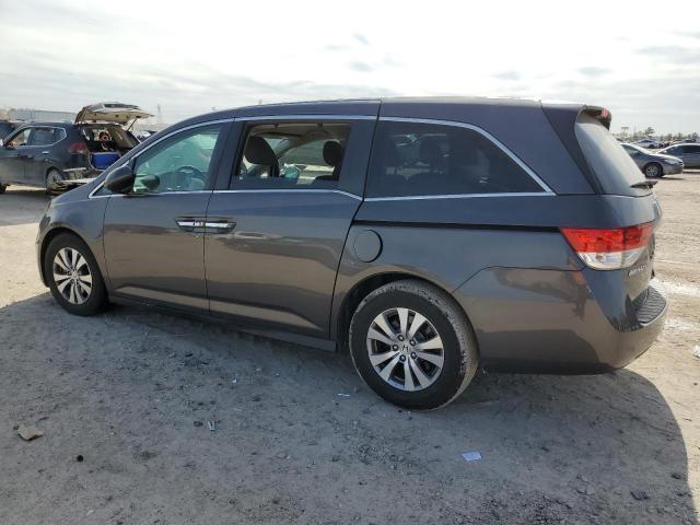 Obraz 2 z 2016 HONDA ODYSSEY EX 2016 z VIN 5FNRL5H43GB049305