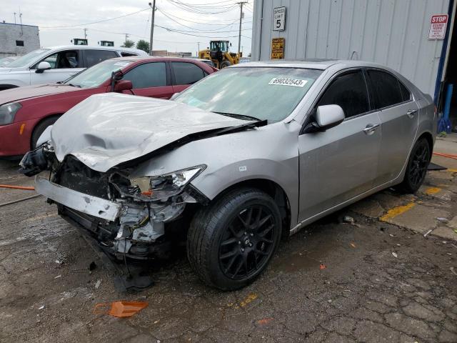 2010 ACURA TSX  2010 image