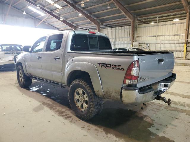 Изображение 2 2015 TOYOTA TACOMA DOUBLE CAB 2015 с VIN 5TFLU4EN5FX140073