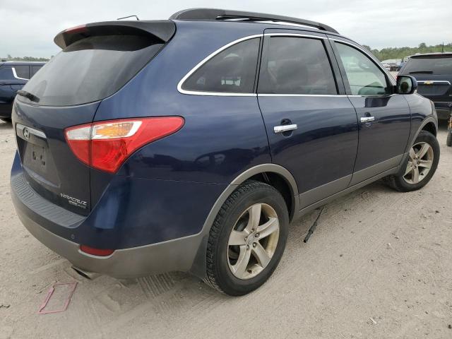 Изображение 3 2010 HYUNDAI VERACRUZ GLS 2010 с VIN KM8NUDCC2AU106348