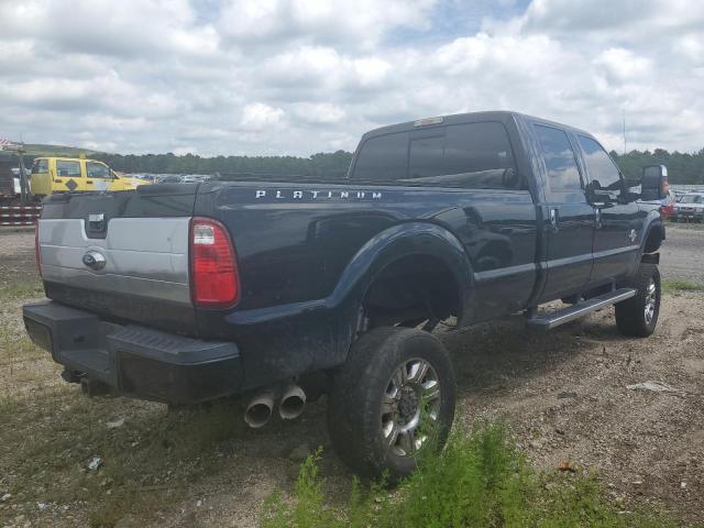 Image 3 of 2018 FORD F350 SUPER DUTY 2018 with VIN 1FT8W3BT6GEB10090