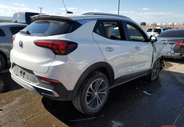 Image 3 of Buick Encore Gx Select 2021 with VIN KL4MMESL3MB159495