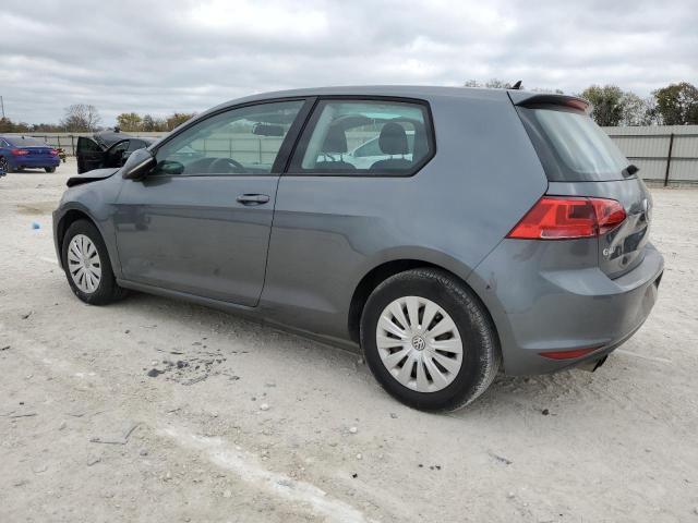 Obraz 2 z 2015 VOLKSWAGEN GOLF  2015 z VIN 3VW817AU6FM024543