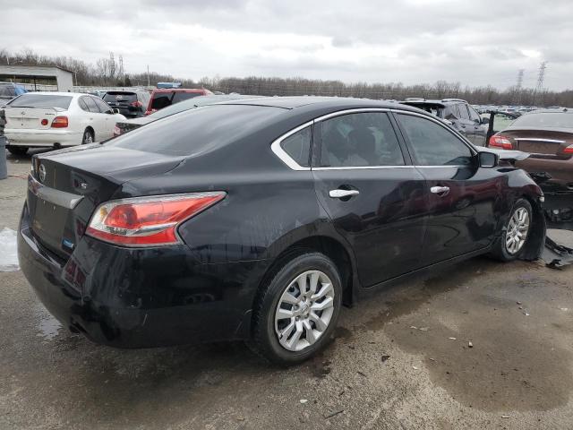 Image 3 of 2014 NISSAN ALTIMA 2.5 2014 with VIN 1N4AL3APXEN251035