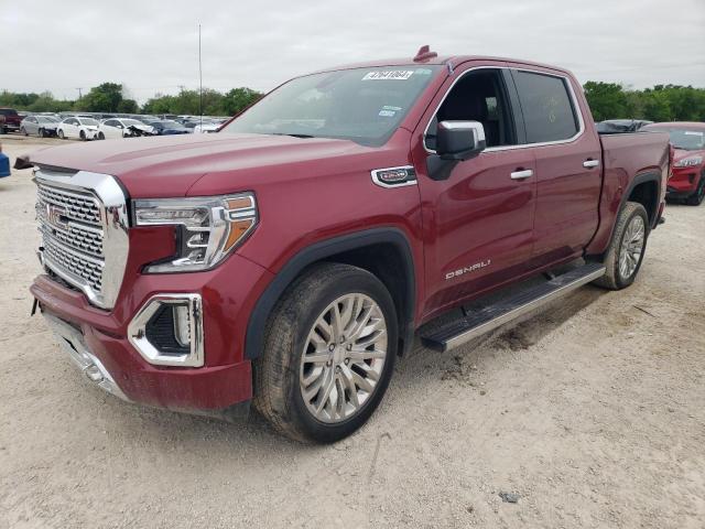 Изображение 2019 GMC SIERRA K1500 DENALI 2019
