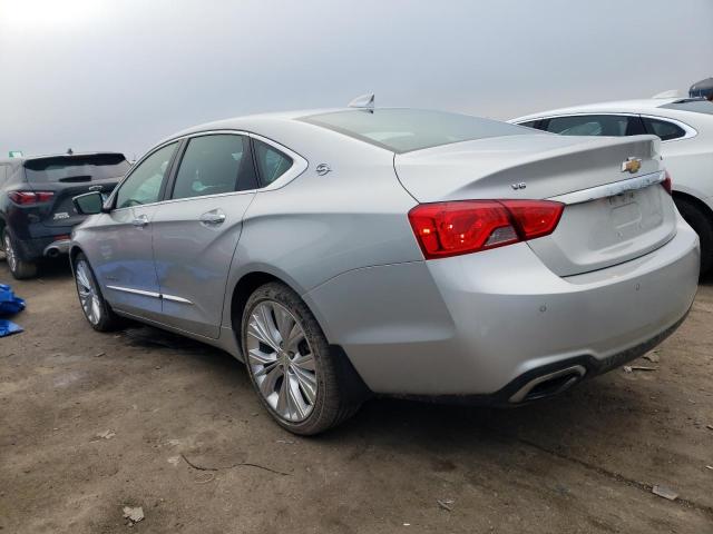 Изображение 2 2018 CHEVROLET IMPALA PREMIER 2018 с VIN 2G1125S37J9104973