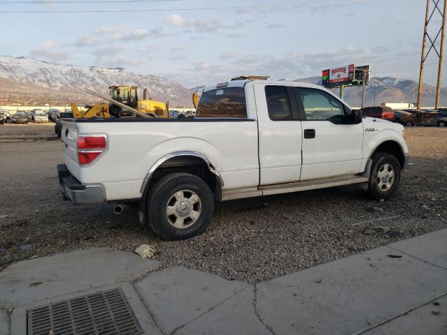 Изображение 3 2011 FORD F150 SUPER CAB 2011 с VIN 1FTFX1EF5BFA00570