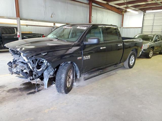 Obraz 1 z 2017 RAM 1500 SLT 2017 z VIN 1C6RR6TT8HS569868