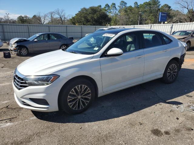 Изображение 1 2019 VOLKSWAGEN JETTA S 2019 с VIN 3VWC57BU9KM184231