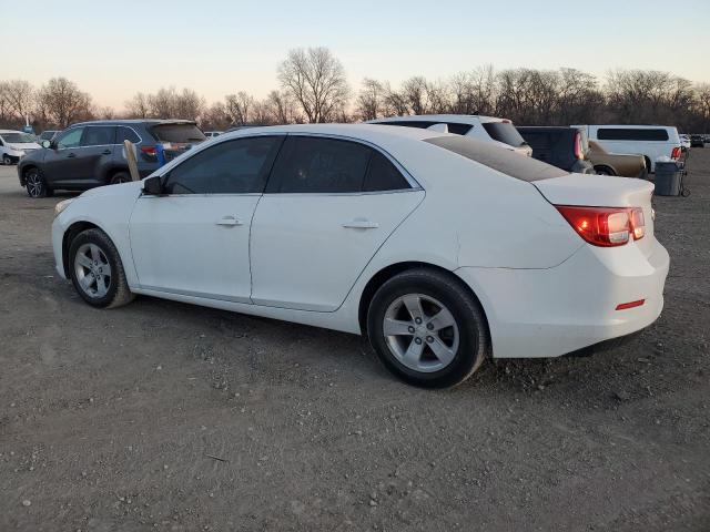 Image 2 of 2014 CHEVROLET MALIBU 1LT 2014 with VIN 1G11C5SL7EF186858