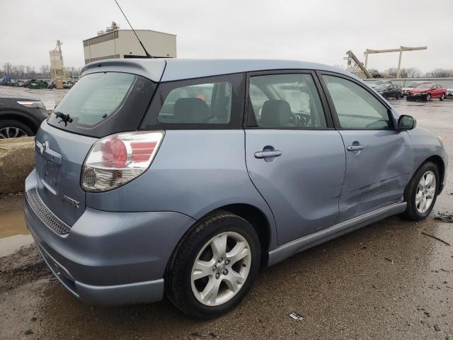 Image 3 of 2006 TOYOTA COROLLA XR 2006 with VIN 2T1KR30E66C578548