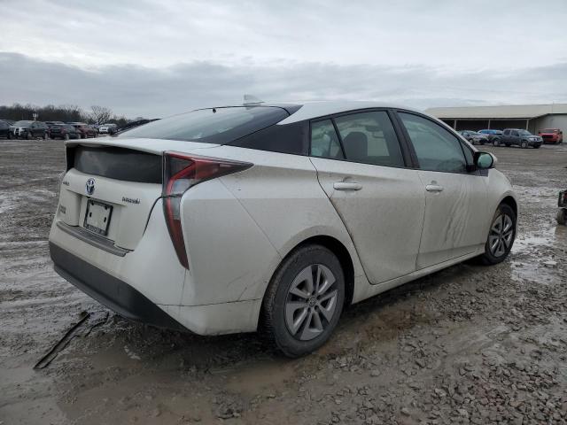Изображение 3 2016 TOYOTA PRIUS  2016 с VIN JTDKARFU0G3008659