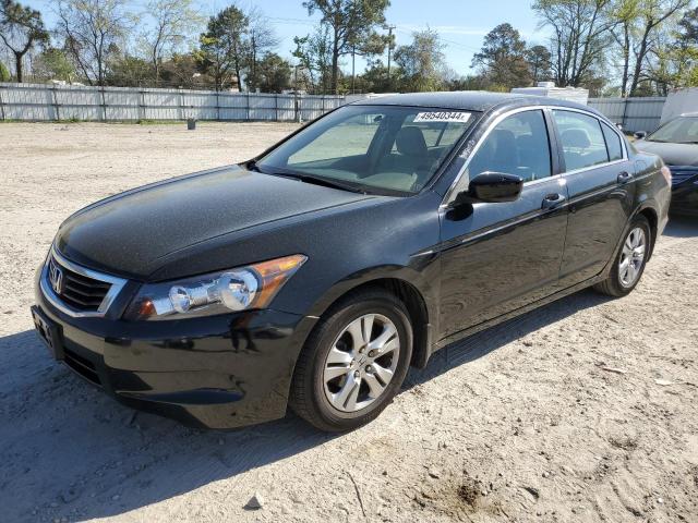 Obraz 1 z 2009 HONDA ACCORD LXP 2009 z VIN 1HGCP26409A166428