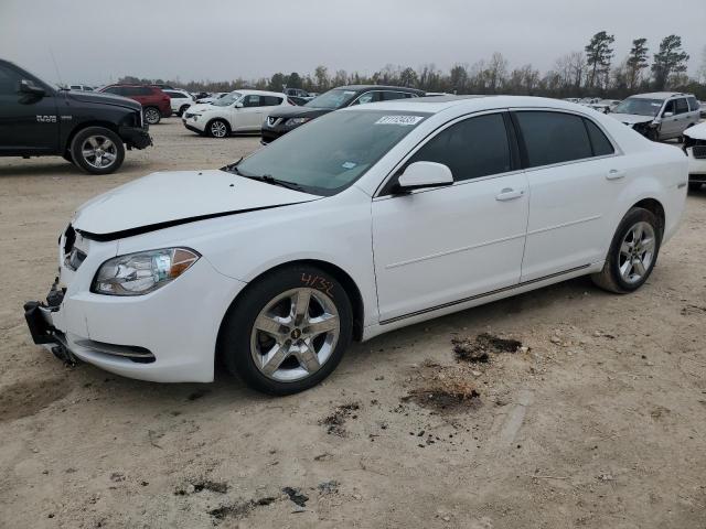 Изображение 1 2009 CHEVROLET MALIBU 1LT 2009 с VIN 1G1ZH57B29F147251