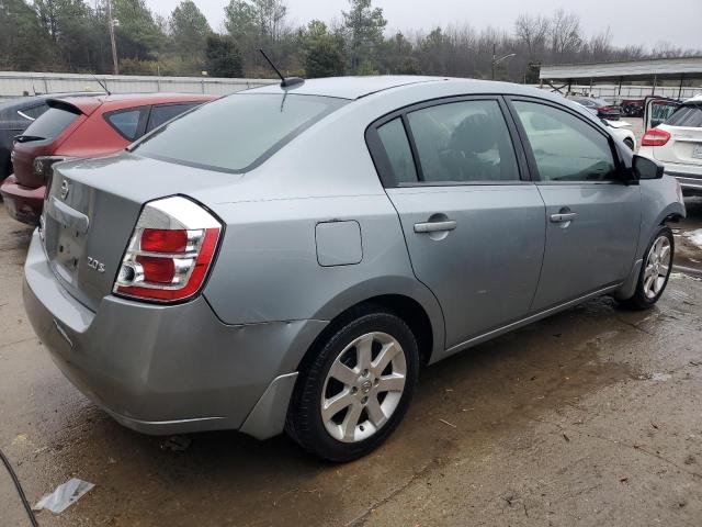 Obraz 3 z 2007 NISSAN SENTRA 2.0 2007 z VIN 3N1AB61E27L602572