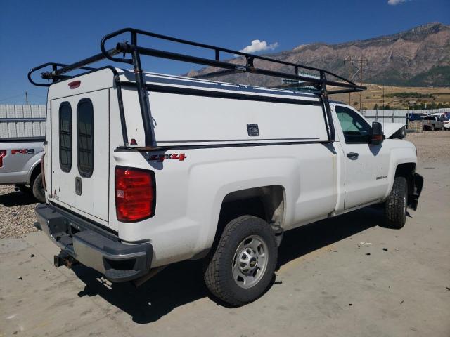 Obraz 3 z 2018 CHEVROLET SILVERADO K2500 HEAVY DUTY 2018 z VIN 1GC0KUEG9JZ106211