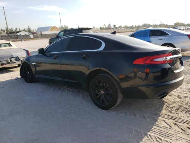 Obraz 2 z 2015 JAGUAR XF 2.0T PREMIUM 2015 z VIN SAJWA0FSXFPU60509