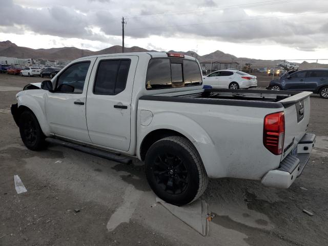 Image 2 of 2018 NISSAN FRONTIER S 2018 with VIN 1N6AD0ER8JN728750
