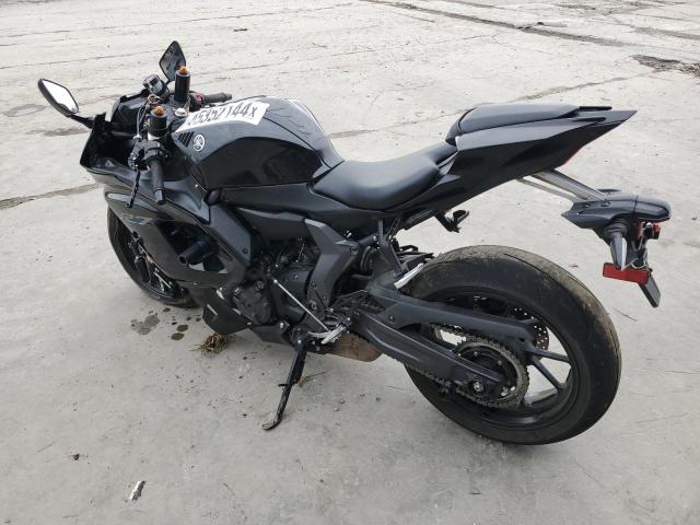 Image 3 of 2023 YAMAHA YZFR7  2023 with VIN JYARM38E4PA007787