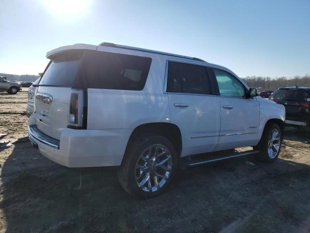 Obraz 3 z 2016 GMC YUKON DENALI 2016 z VIN 1GKS2CKJ7GR229828