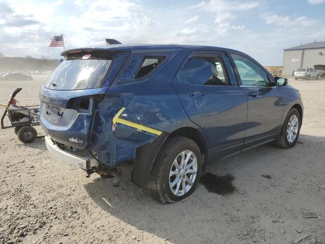Obraz 3 z 2019 CHEVROLET EQUINOX LT 2019 z VIN 2GNAXKEV4K6167544