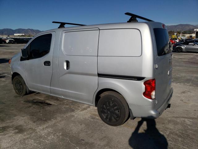 Изображение 2 2017 NISSAN NV200 2.5S 2017 с VIN 3N6CM0KNXHK720112