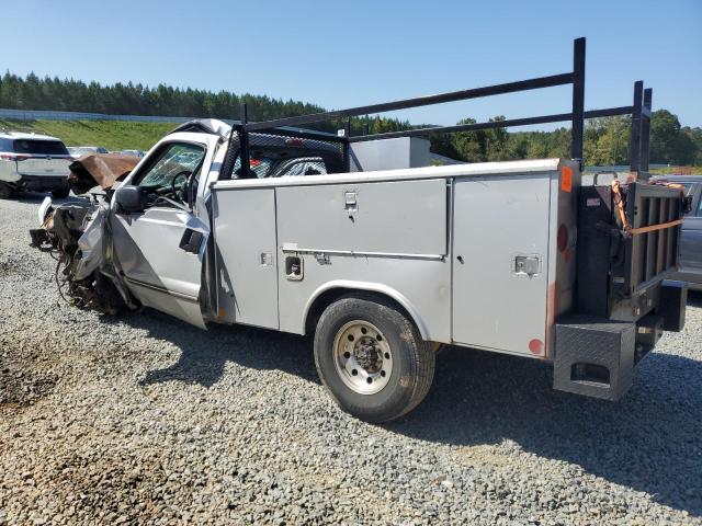 Изображение 2 1999 FORD F250 SUPER DUTY 1999 с VIN 1FTNF20F8XEA13712