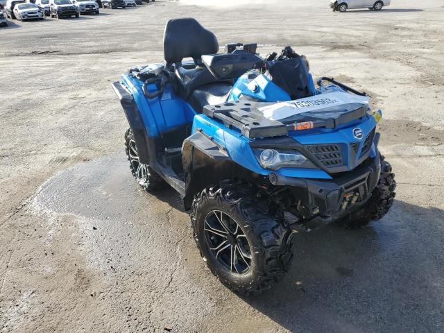 2021 CFMO CFORCE 800 2021 image